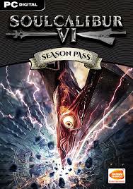 Soulcalibur Vi Season Pass Steam Cd Key For Pc Buy Now
