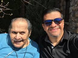 John Joseph Solorzano Obituary