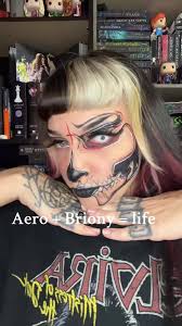 Missing my Aero and Briony “Love is beneath us”🥀🩸