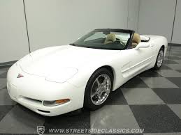 Image result for Arctic White 2004 Corvette