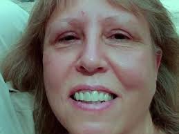 Leona Marie Franklin's Memorial Website