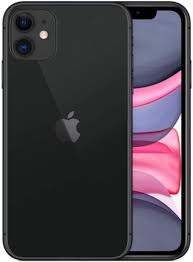 Apple Iphone 11 64gb Black Fully Unlocked Iphone Free Iphone Iphone Gifts