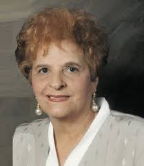 Antoinette Sobota Obituary (1929