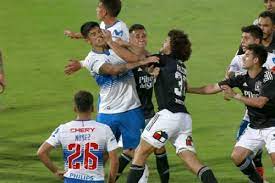 Tras su llegada, ganó la supercopa de chile 2019 ,  19  y a fines de temporada ganó el campeonato al quedarse con la copa de la primera división 2019. Castigo A Colo Colo Por Lo Sucedido En La Supercopa Contra Universidad Catolica Minuto Deportes