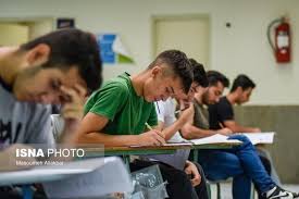 بررسی جامع: نتایج آزمون‌های ورودی مدارس سمپاد و نمونه دولتی اوایل هفته آینده منتشر می‌شود | ایسنا - کد 61b1