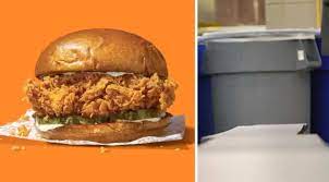 What Happened To The Popeyes Chicken Lady All About Baked Thing Recipe