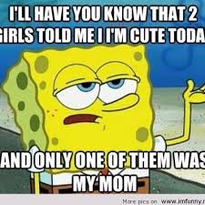 Pin By Kayla Mcgillycuddy On Spongebob Quotes Funny Pictures Funny Memes Homeschool Memes