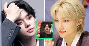 Felix offers both brand name and generic oral ed medication is generally considered extremely effective and studies show it works for the majority of men, but not all. Txt S Yeonjun Reveals His Close Friendship With Stray Kids Felix Koreaboo