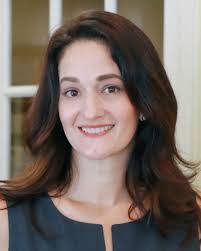 Mary Dimarco's Instagram, Twitter & Facebook