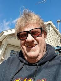 Stephen Adcock Obituary and Online Memorial (2025)