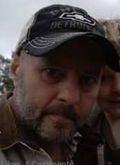 David Benn Broussard (1970-2015)