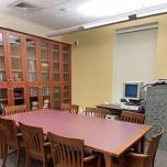 COMMUNITY BOOKING