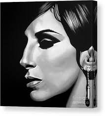 The Jazz Singer Canvas Prints & Wall Art for Sale