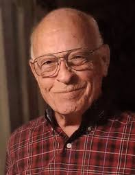 Obituary for Johnny "Monty" Montgomery