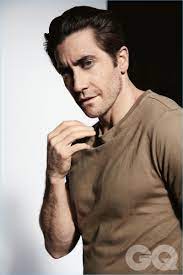 Gq australia jake gyllenhaal photoshoot. Jake Gyllenhaal Gq Australia 2018 Cover Photo Shoot The Fashionisto