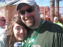 Tribute to Eric at the Annual Golf Outing