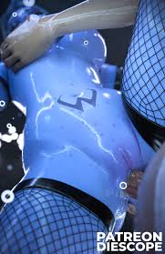 DieScope ladyboy cum swap