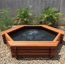 Adding pond plants will not only just add colour and interest to your pond or water garden, they play a vital role in the ponds ecosystem by absorbing excess nutrients (nitrates) which if allowed to build up can be toxic to pond fish and koi. Kim S Ponds Above Ground Pond Kits