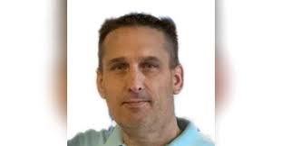 Brian P. Bordeau Obituary