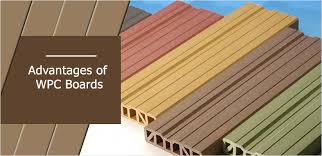 Advantages and Disadvantages of WPC Boards