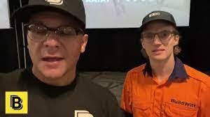 Brian Sugg's Instagram, Twitter & Facebook