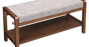 Read customer reviews and common questions and answers for canora grey part #: Canora Grey Binion Upholstered Storage Bench Reviews Wayfair Upholstered Storage Bench Upholstered Storage Storage Bench With Cushion