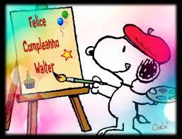 Buon Compleanno Walter Buon Compleanno Compleanno Ricette Per Macchina Del Pane