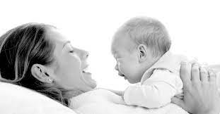 Adjusting To Parenthood - Cope