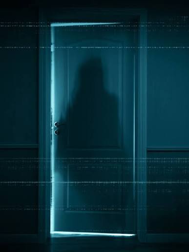 Paranormal Activity | American Conservatory Theater