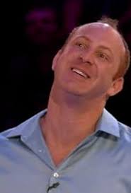 Trust Me, I'm a Game Show Host" Brian Yarbrough (TV Episode 2013)