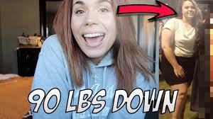 Ship this item — qualifies for free shipping buy online, pick up in store. I Lost 90 Pounds In 3 Months My Weight Loss Journey Youtube