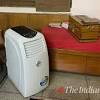 What to examine before buying a desk air conditioner. 1