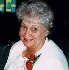 Could someone work their magic with this photo and remove the dark circles  under my Mother's eyes? i would like to use this photo for her obituary.  Thank you in advance for