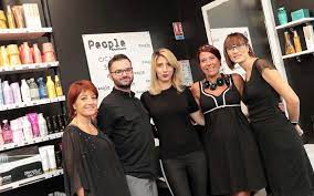 Un Salon De Coiffure S Est Ouvert Dans La Galerie Du Super U Charente Libre Fr