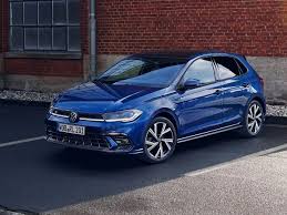 What engine is in 2021 volkswagen polo 6 2.0 tsi gti? Vw Polo Neues Facelift Model Fahrt Teilautomatisiert