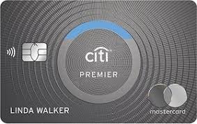 Enjoy silver status each year of expedia card membership and a full range of other citi card benefits. Citi Premier Card Top Tier Travel Rewards Card Credit Card Review Valuepenguin