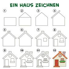 Einfach Zeichnen Mit Den Malvorlagen Von Jolly Male Einfach Nach