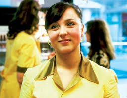 Ein fürsorglicher Sohn