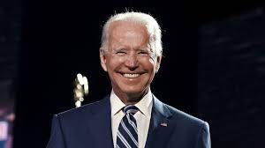Joe biden has wasted no time in his first day as us president undoing some of donald trump's biggest decisions, including rejoining the paris agreement and the world health organization. 73 Republican Security Officials Endorse Biden For President Axios