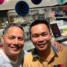 TONG YANG CAPITOL CENTRAL BACOLOD