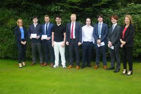 St Mary's Alumni Awards 2024