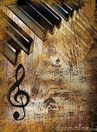 Vintage Music Background Music Images Vintage Music Music Backgrounds