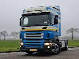 SCANIA-R380