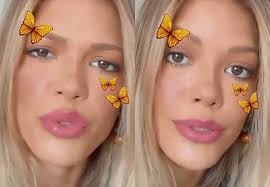 Vitória longaray strada is a brazilian actress and model. Vitoria Strada Se Irrita Ao Ter Vida Sexual Questionada Por Seguidor Quem Quem News