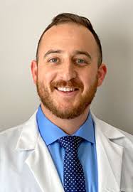 Dr. Glenn A. Davison and Dr. Brent Blanck-Singer