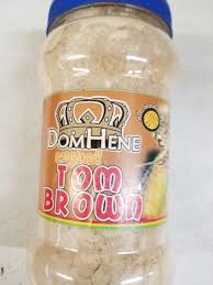 A coconut flour recipe with just 5 ingredients! Tom Brown Original Royac Shop