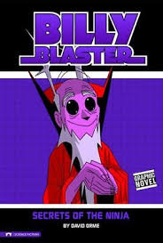 Secrets of the Ninja by David Orme (2009, Library Binding) for sale online 