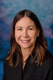 Kathy Brandt, A Hospice Expert Who Invited The World Into Her Own Last Days  With Cancer, Dies