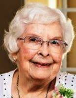 Ona V. Randolph Obituary