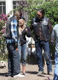 Any song from ashley tisdale's album guilty pleasure. Charlie Hunnam Photostream Tommy Flanagan Tommy Flanagan